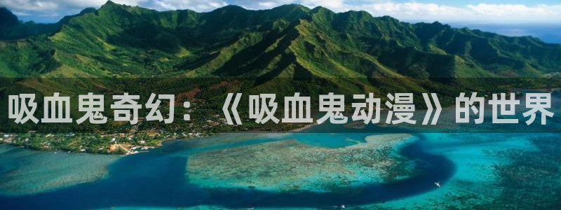 age动漫